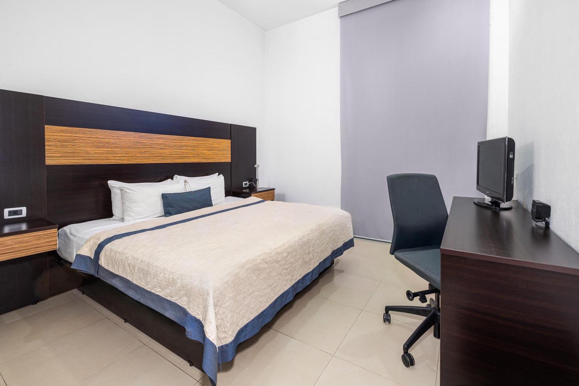 Hotel Mexico Plaza Silao Aeropuerto Luaran gambar