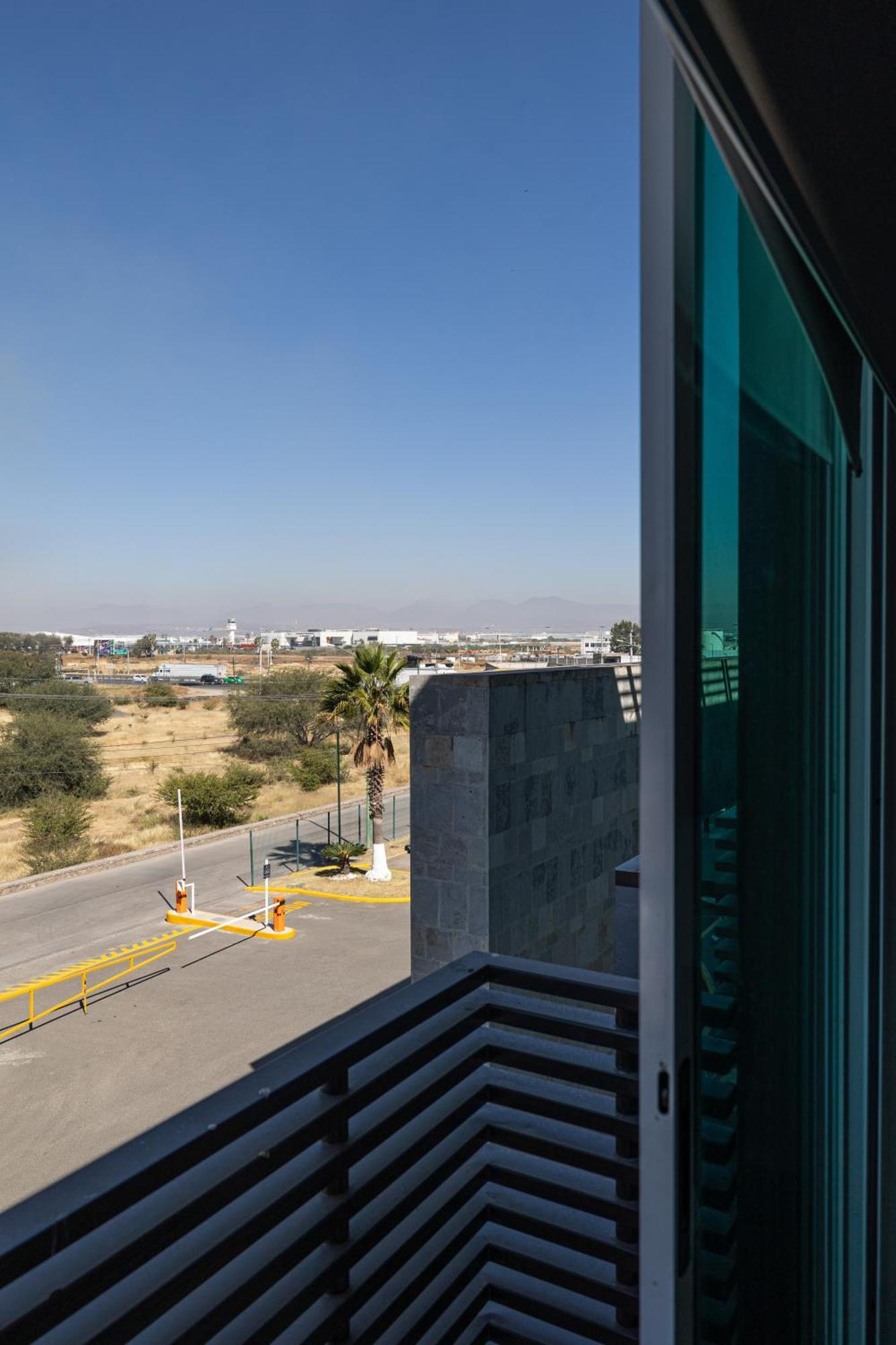 Hotel Mexico Plaza Silao Aeropuerto Luaran gambar